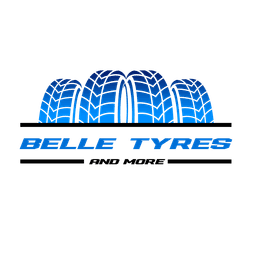 Belle Tyres and More Logo